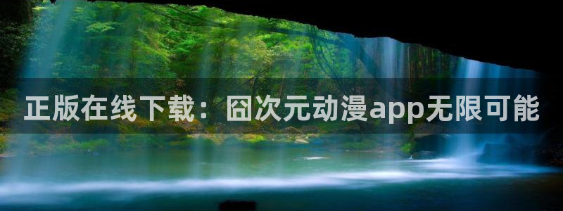 里番s动漫在线观看:正版在线下载:囧次元动漫app无限可能配图