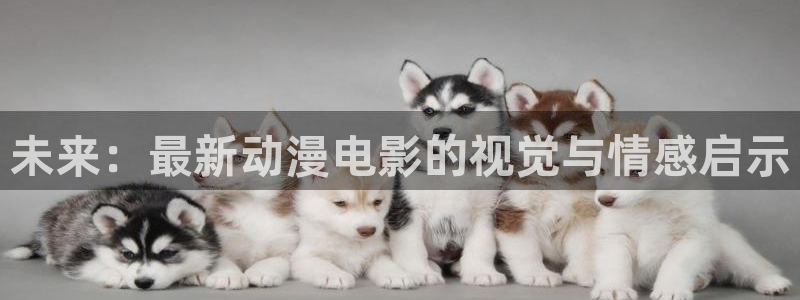 3动漫里番在线观看:未来:最新动漫电影的视觉与情感启示配图
